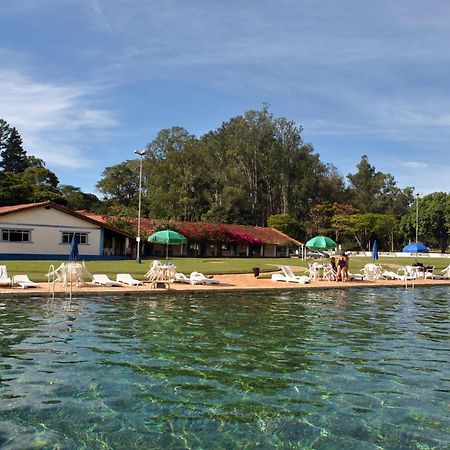 Hotel Termópolis São Sebastião do Paraíso Kültér fotó