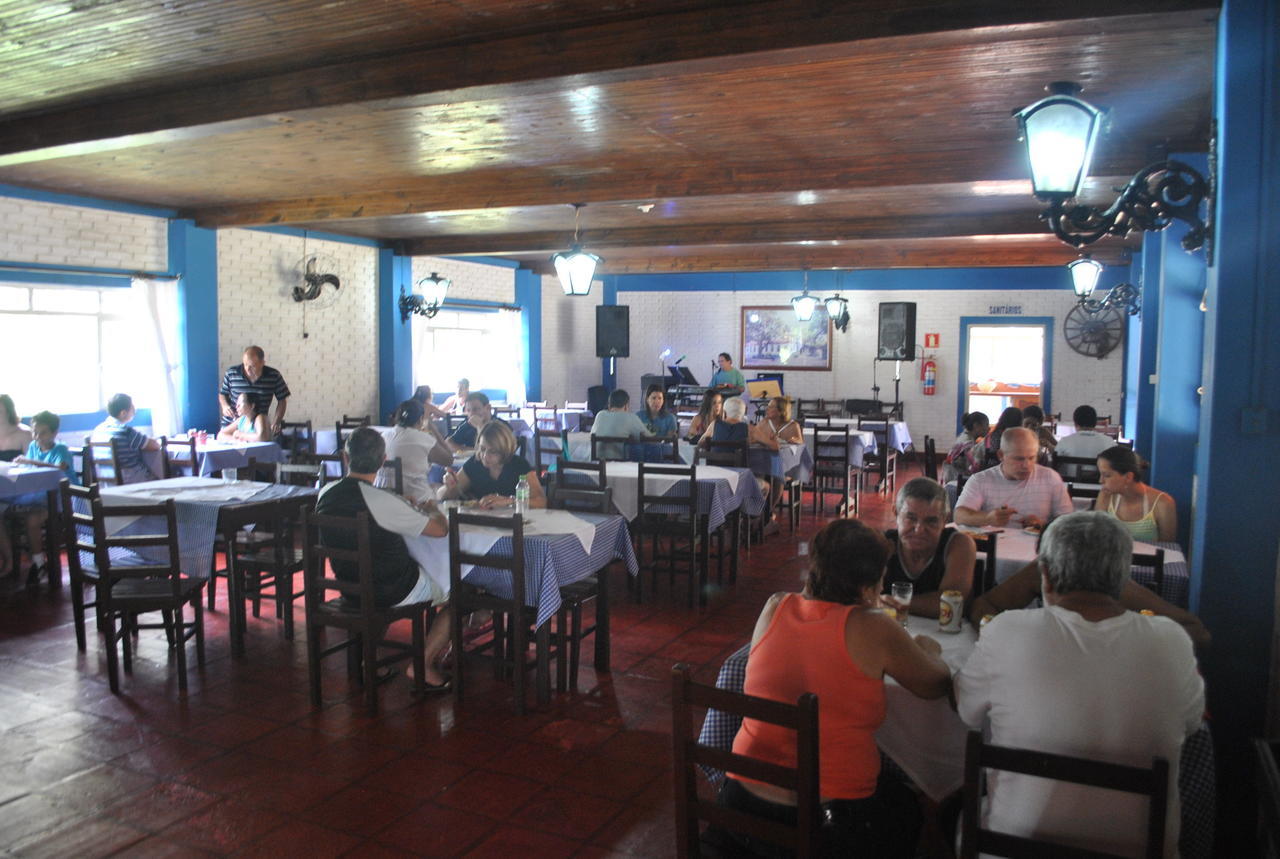 Hotel Termópolis São Sebastião do Paraíso Kültér fotó